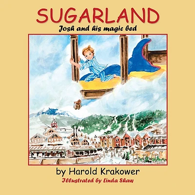 Sugarland: Josh and His Magic Bed