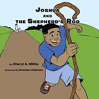 Joshua and the Shepherd's Rod