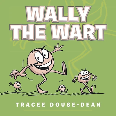 Wally the Wart