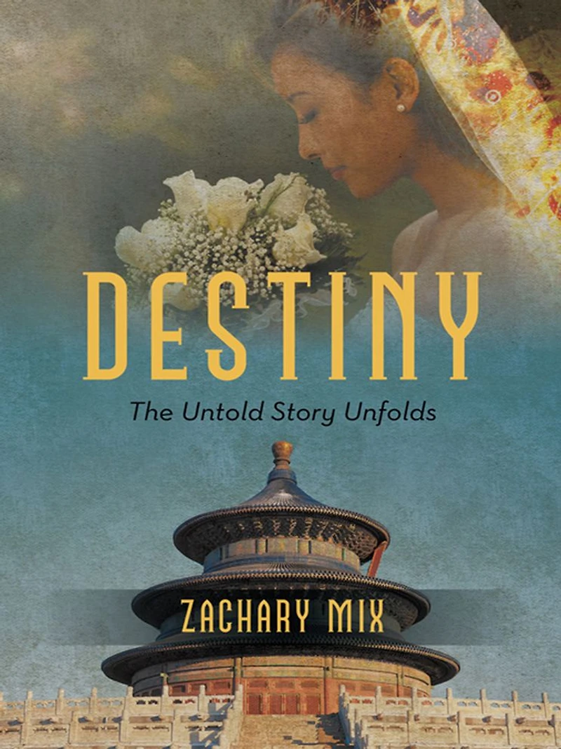 Destiny: The Untold Story Unfolds