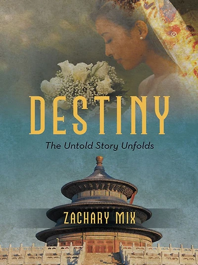 Destiny: The Untold Story Unfolds