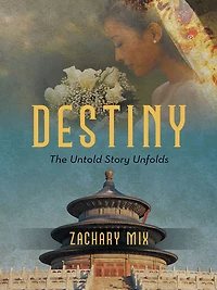 Destiny: The Untold Story Unfolds