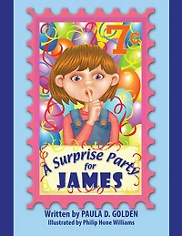 A Surprise Party for James