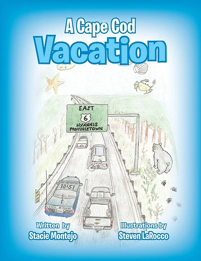 A Cape Cod Vacation