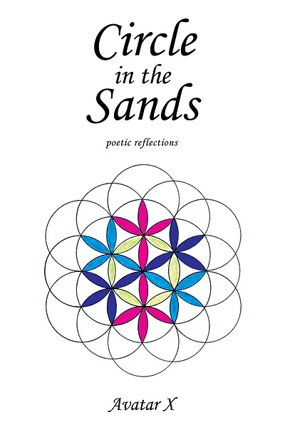 Circle in the Sands: poetic reflections