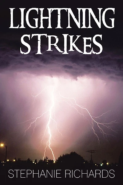 Lightning Strikes