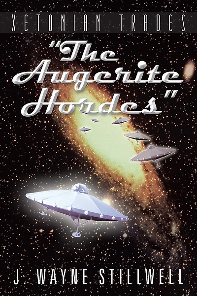 Xetonian Trades: "The Augerite Hordes"