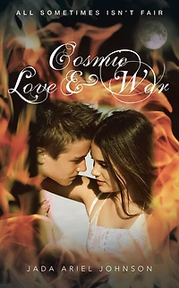 Cosmic Love and War: ALL SOMETIMES ISN'T FAIR