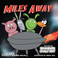 Miles Away
