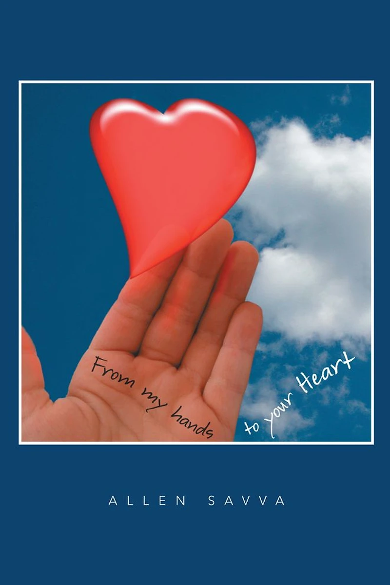 From my Hands to your Heart