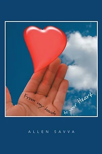 From my Hands to your Heart