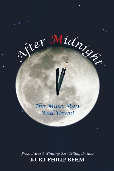 After Midnight: The Muse, Raw And Uncut