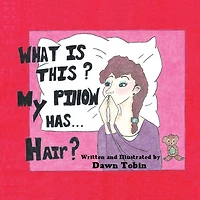 What is this? My pillow has...Hair?