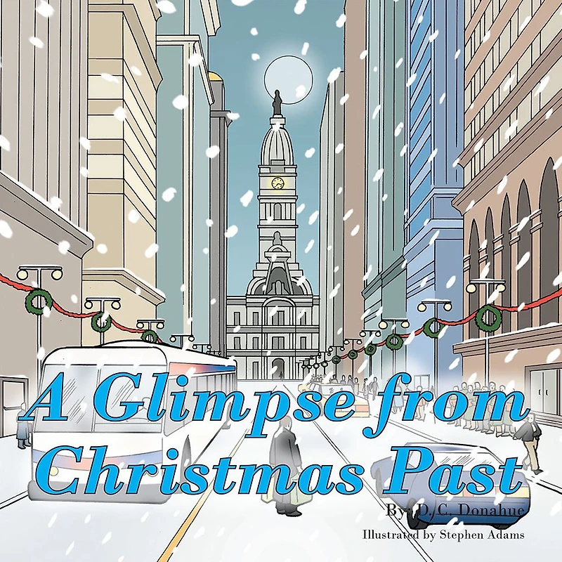 A Glimpse from Christmas Past