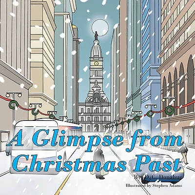 A Glimpse from Christmas Past