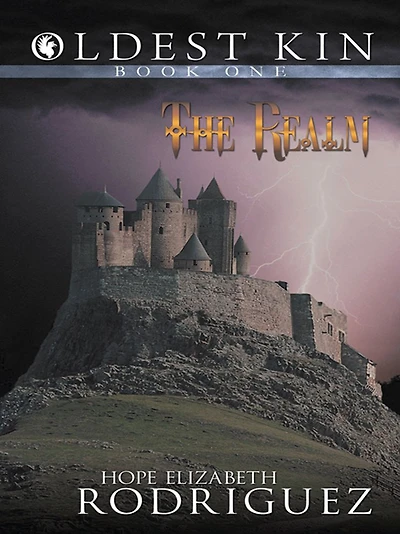 Oldest Kin: Book One: The Realm
