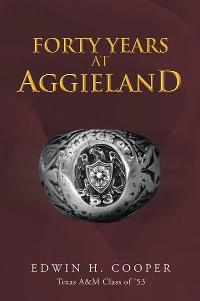 FORTY YEARS AT AGGIELAND