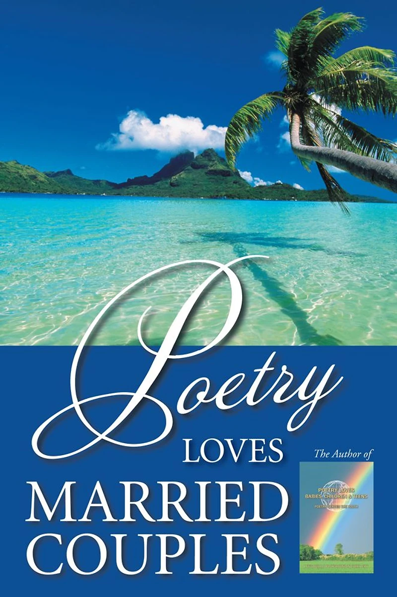 Poetry Loves Married Couples