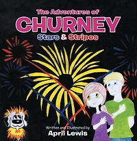 The Adventures of Churney: Stars & Stripes