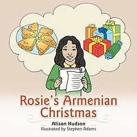 Rosie's Armenian Christmas