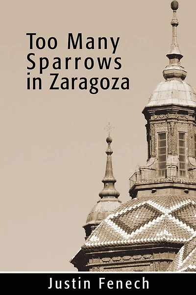 Too Many Sparrows In Zaragoza