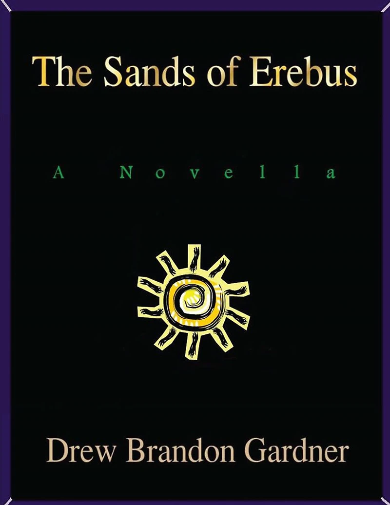 The Sands of Erebus
