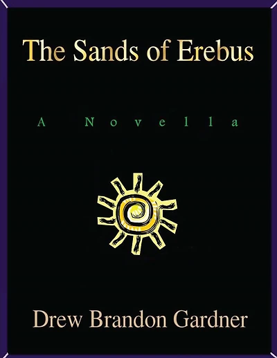 The Sands of Erebus