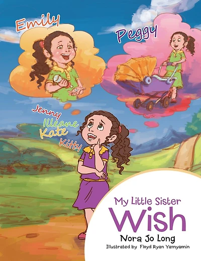 My Little Sister Wish