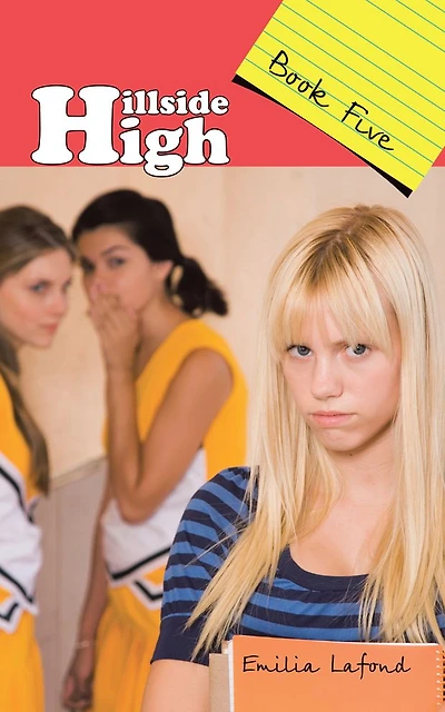 Hillside High: Book Five
