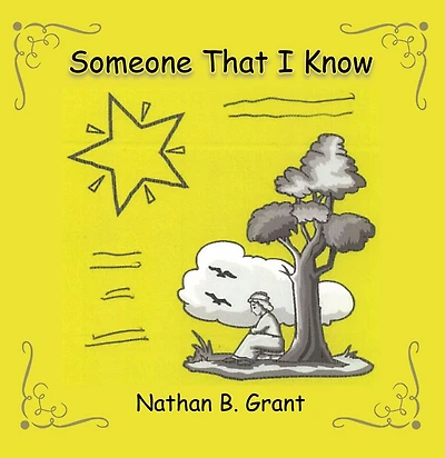 Someone That I Know