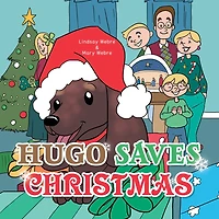 HUGO SAVES CHRISTMAS