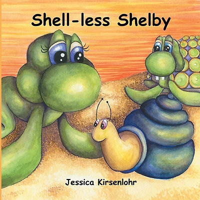 Shell-less Shelby