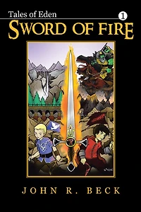 Sword of Fire