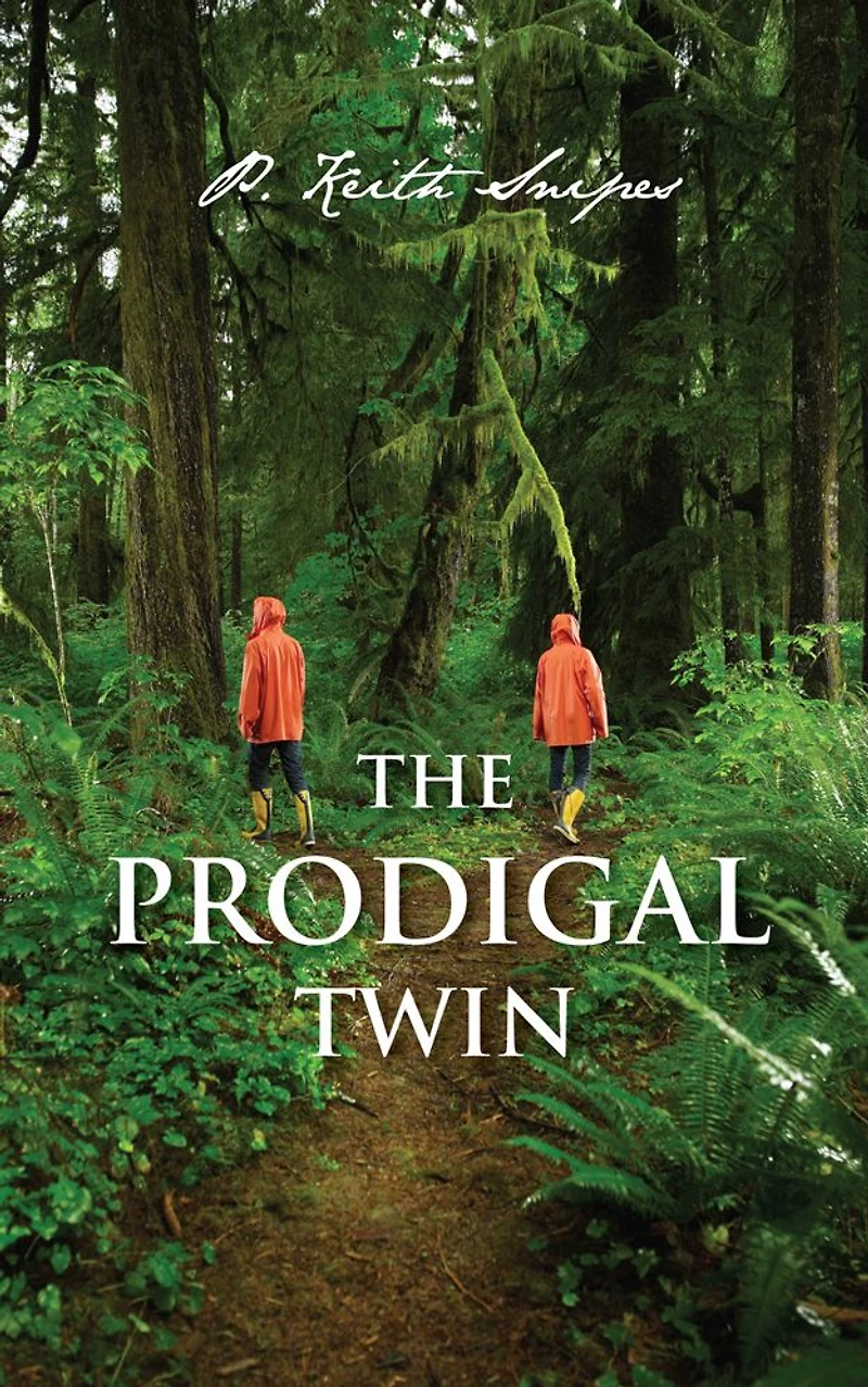 THE PRODIGAL TWIN