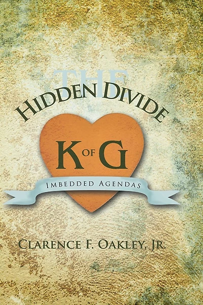 The Hidden Divide: Imbedded Agendas