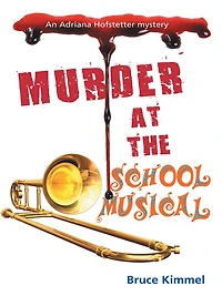 Murder at the School Musical