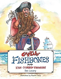 Captain Fishbones: And the Cursed Treasure
