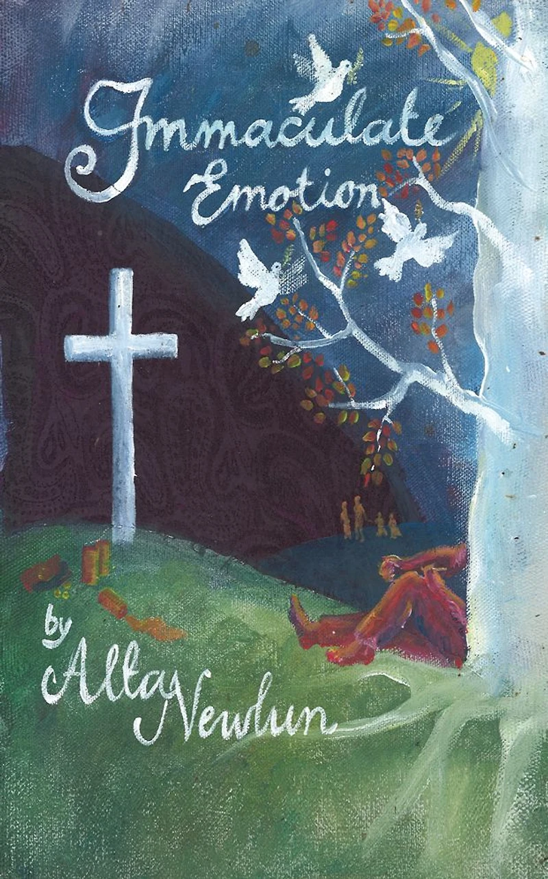Immaculate Emotion