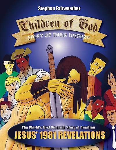 Children Of God