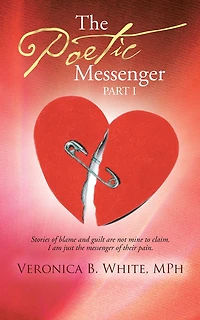 The Poetic Messenger: Stories of blame and guilt are not mine to claim. I am just the messenger of their pain.