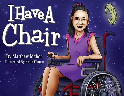 I Have A Chair
