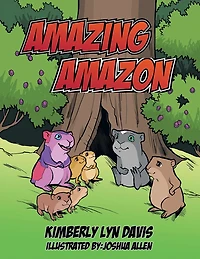 Amazing Amazon
