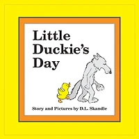 Little Duckie's Day