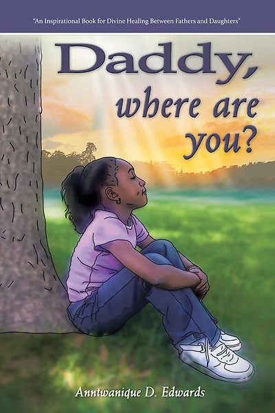 Daddy, where are you?