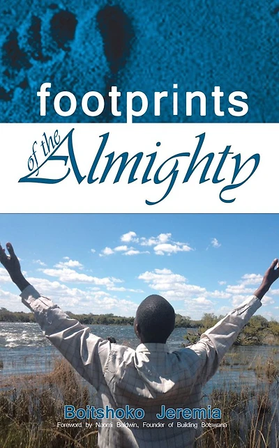 FOOTPRINTS OF THE ALMIGHTY