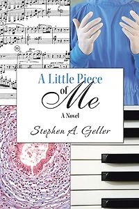 A Little Piece of Me