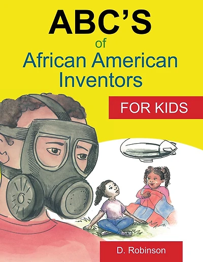 ABC's of African American Inventors