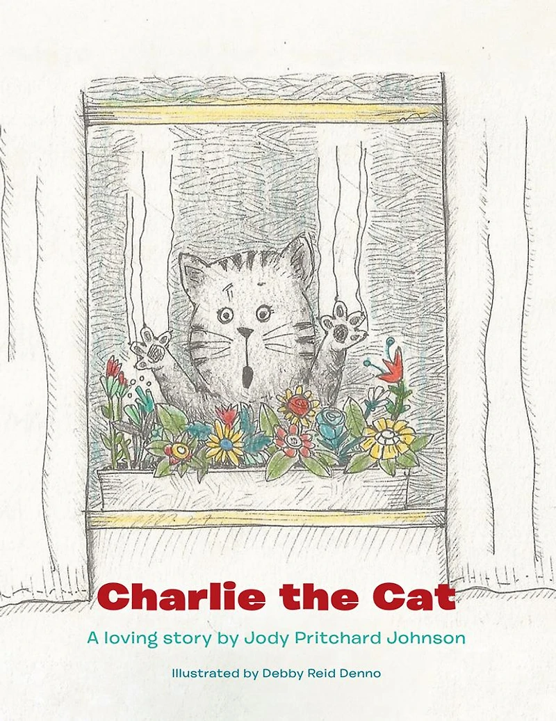 Charlie the Cat