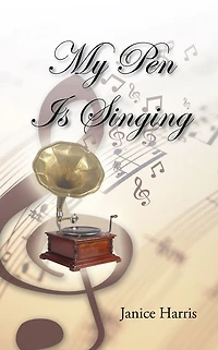 My Pen Is Singing