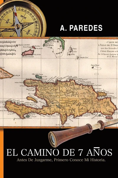 El Camino de Siete Años